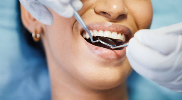 Best Emergency Treatment for Dental Infections or Abscesses in Hamtramck, MI